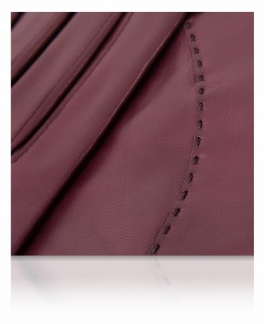 Перчатки Женские i.K81-ELLIS_26/WINE